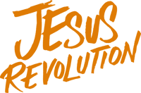 Jesus Revolution Jesus Revolution