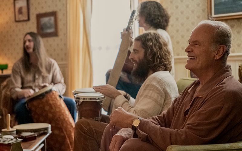 WHAT IS JESUS MUSIC?