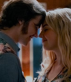 Greg and Cathe Laurie in Jesus Revolution