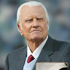 Billy Graham