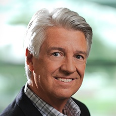 Dr. Jack Graham